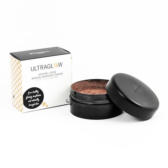 ultraglow powder, by Healthista.com