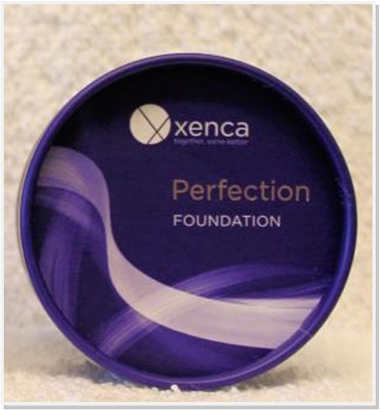 xenca foundation, Healthista.com