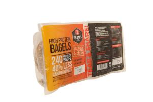 Bagels, by Healthista.com