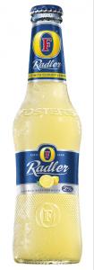 Fosters-Radler, Best alcohol free beers by Healthista.com