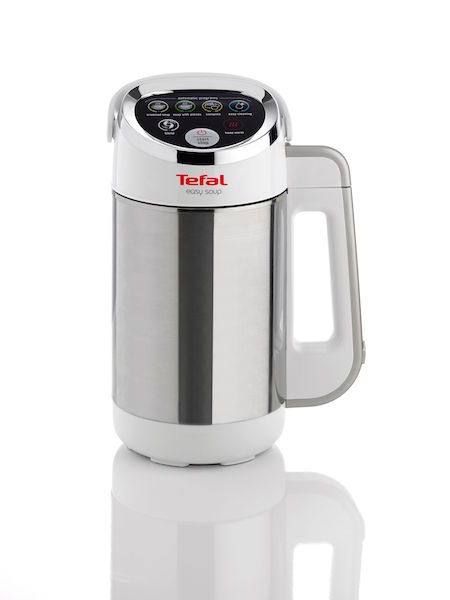 Tefal Easy Soup maker, by Healthista.com