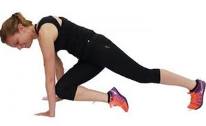 Twist-plank-black-planks-arent-bad-for-you-by-Healthista.com