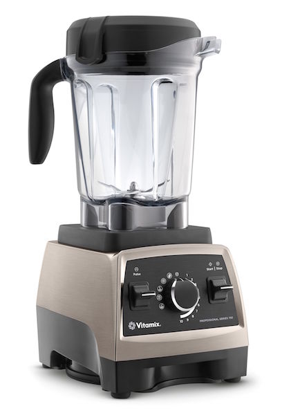 Vitamix, by Healthista.com