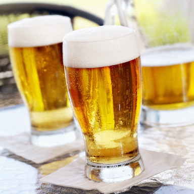 beer, Best alcohol free beers by Healthista.com