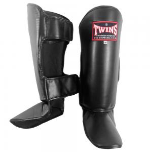 twins shin guards, best boxing gear for women by healthista.com