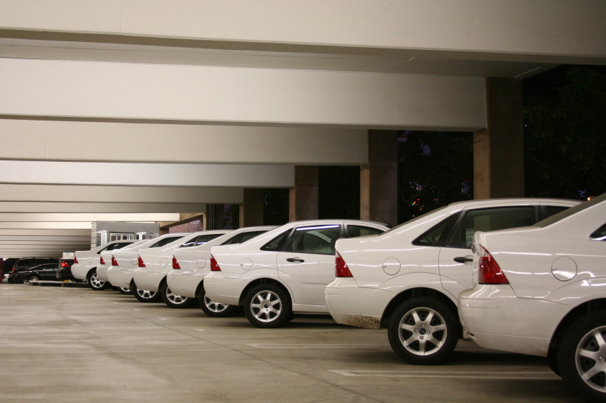 identical cars in a row, mind altering power by healthista.com