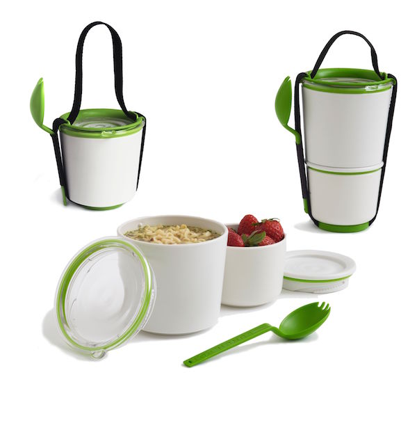 lunch pot, by Healthista.com