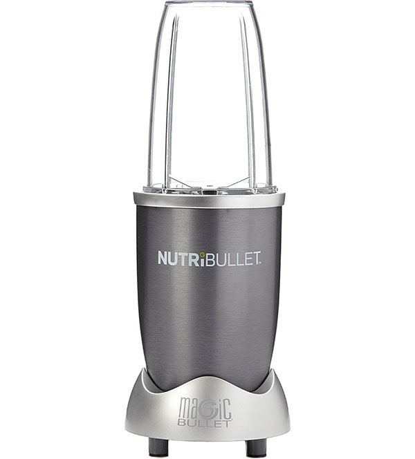 nutribullet, by Healthista.com