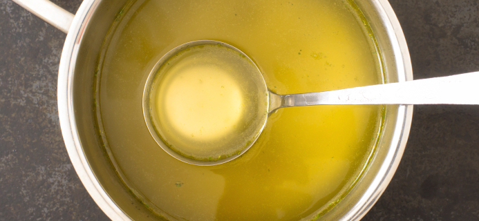 bone broth: 3 recipes to see you through the supertrend