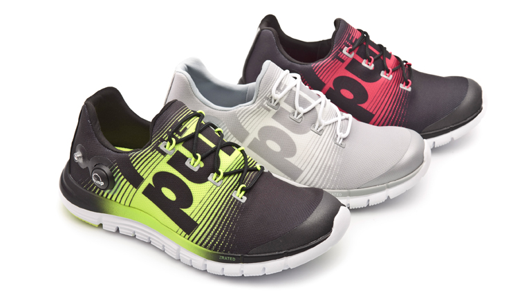 reebok pump review