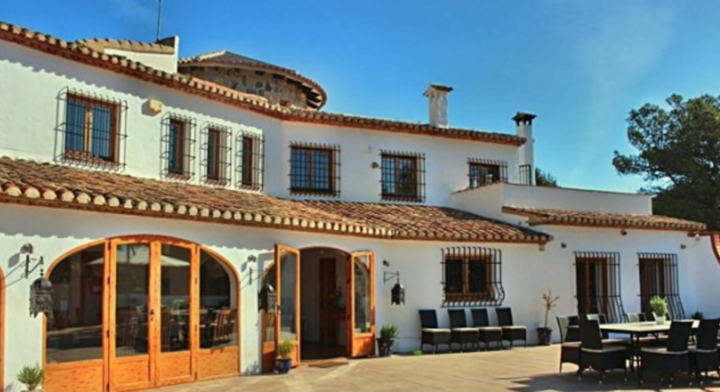 5 best weight loss retreats in Europe Healthista