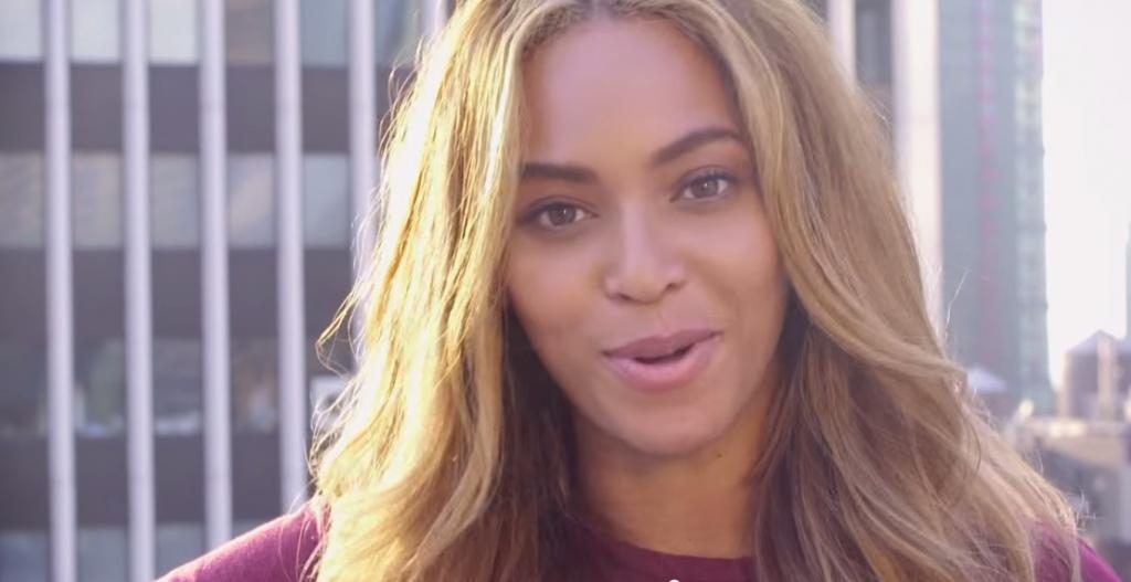 vegan beyonce eats meat