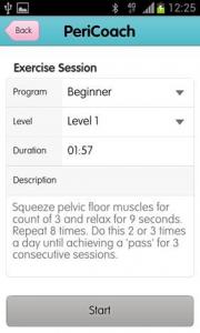 pericoach App 1