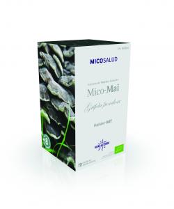 Mico-Mai, medicinal mushrooms, by healthista.com