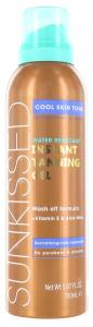 Sunkissed Instant Tanning Gel, fake tans, by healthista.com