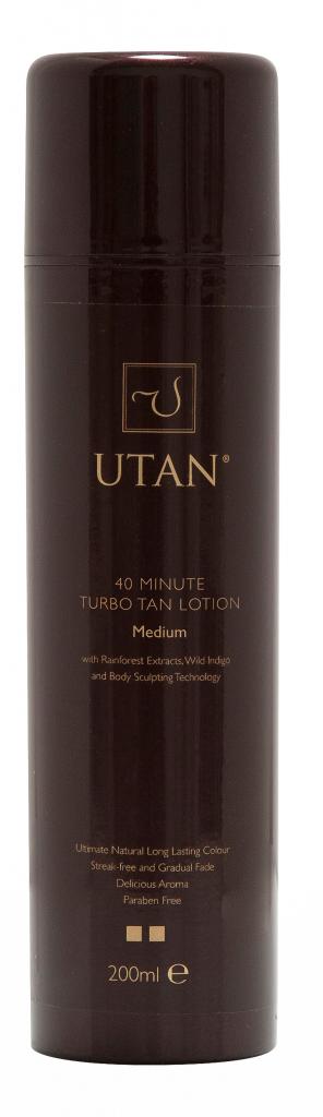 Turbo Tan Medium Boxed, fake tans, by healthista.com