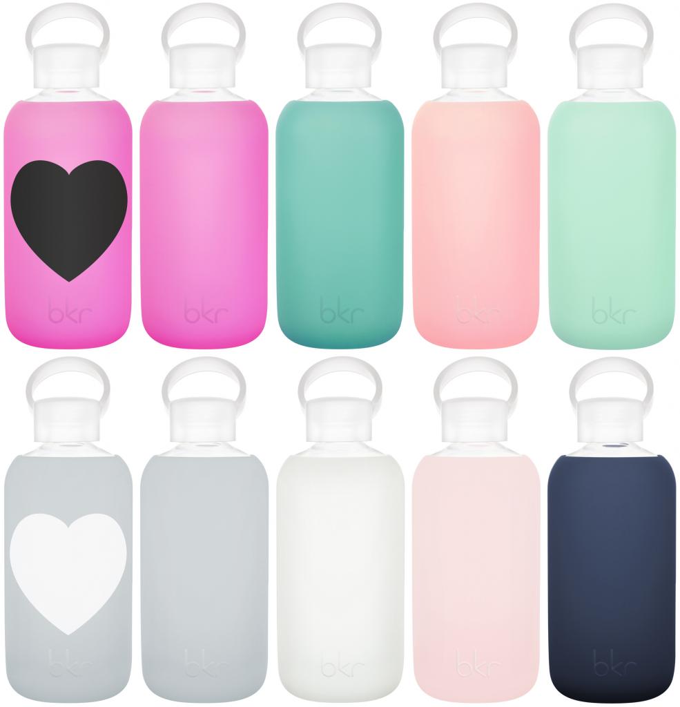 bkr bottles, fitness gear, by healthista.com