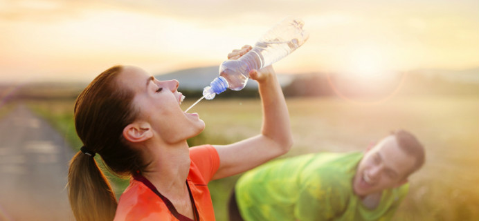 Water break, august trends, by healthista.com, featured