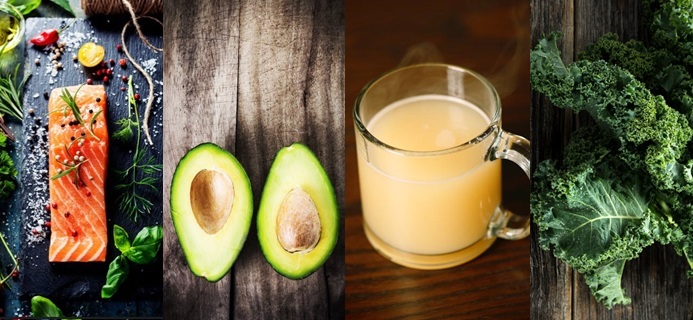 7 foods to combat osteoarthritis