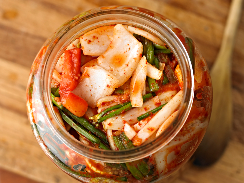 Kimchi 16 health buzz words for 2016 by healthista