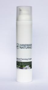 handmade natural, best fake tans, by healthista.com