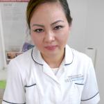 Lucy Xu, things you need to know about tattoo laser removal, by healthista.com