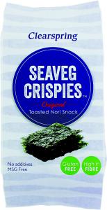 Sea Veg Crispies