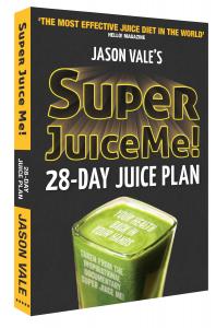 SuperJuice Me, 7 tips for juicing effectively, by healthista.com