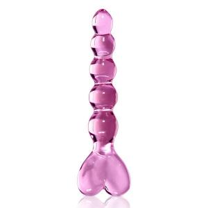 glass dildo, ways to spice up your sex life, by healthista.com