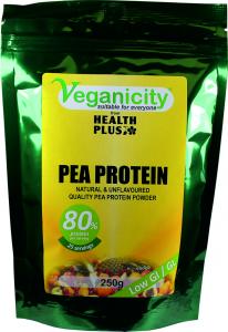 Pea Protein Powder