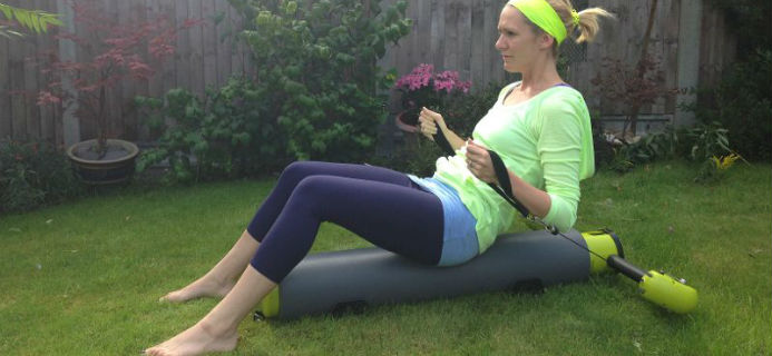 REVIEWED: Proskin Running Leggings get the thumbs up from