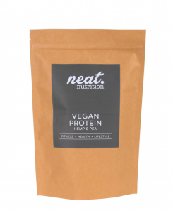 vegan protein