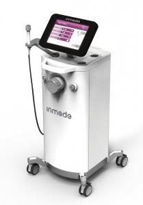 Body FX machine, christmas gift guide, by healthista.com