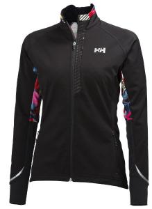 Helly Hansen Aspire XC Warm Jacket front