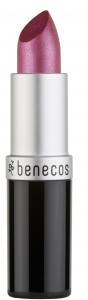 benecos Natural Lipstick, christmas gift guide, by healthista.com