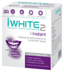 iwhite2 Instant, christmas gift guide, by healthista.com