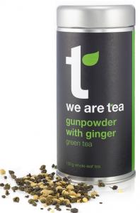 Gunpowder, tea round up, by healthista.com