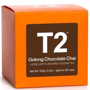 chocolate tea, tea round up, by healthista.com