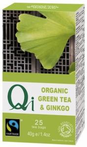 ginkgo, tea round up, by healthista.com