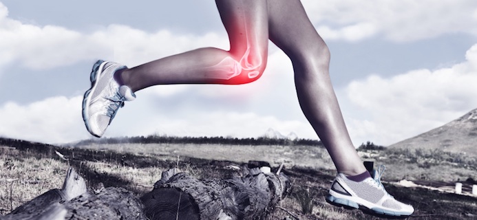 knee joint, common joint problems, by healthista.com SLIDER