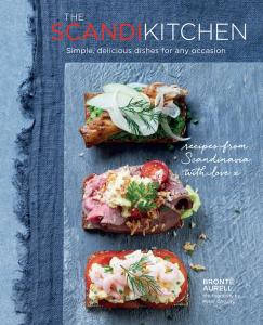 ScandiKitchen, best healthy cookbooks, by healthista.com