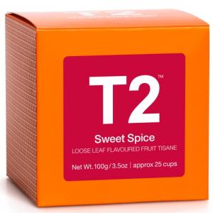 sweet spice, tea round up, by healthista.com