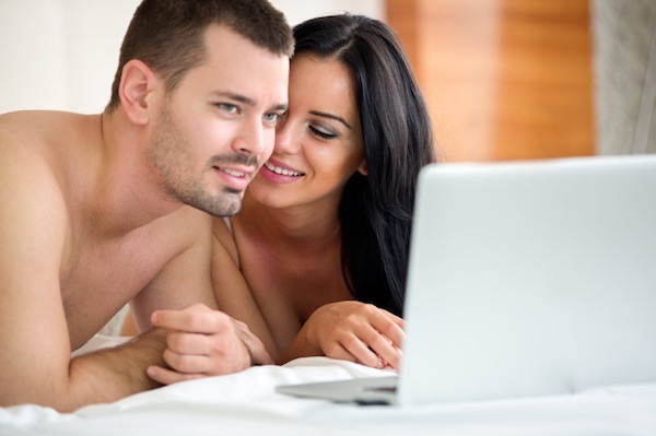 Why I love watching porn - Healthista