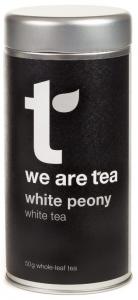 white peony, tea round up, by healthista.com