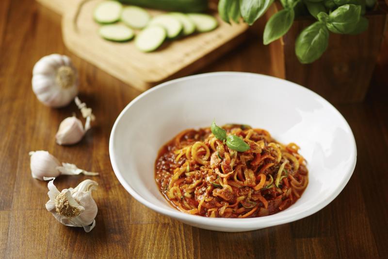 spaghetti-bolognese bella italia january health trends by healthista