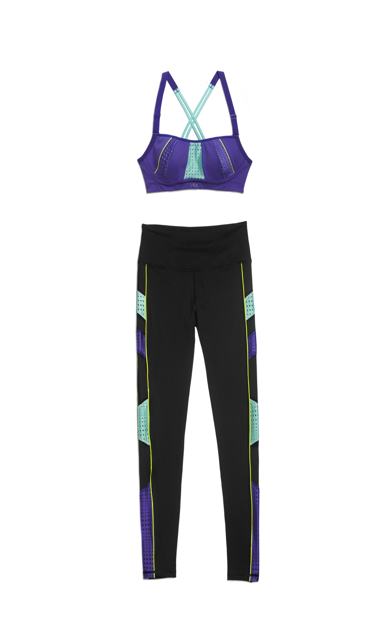 REVIEW: The new Victoria's Secret Sport range - all the functionality we  want from fitness gear and seriously hot-looking - Healthista