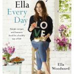 Deliciously Every Day cookbook a day in the life of deliciously ella by healthisya