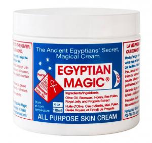 EGYPTIAN MAGIC creams for problem skin by healthista