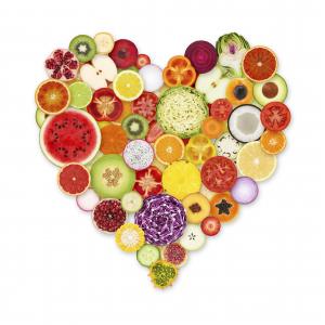 Heart Healthy Food, Kick off your morning with this delicious heart healthy recipe by healthista.com