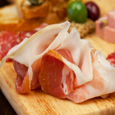 deli meats, 10 surprising foods you didnt know contained gluten, healthista